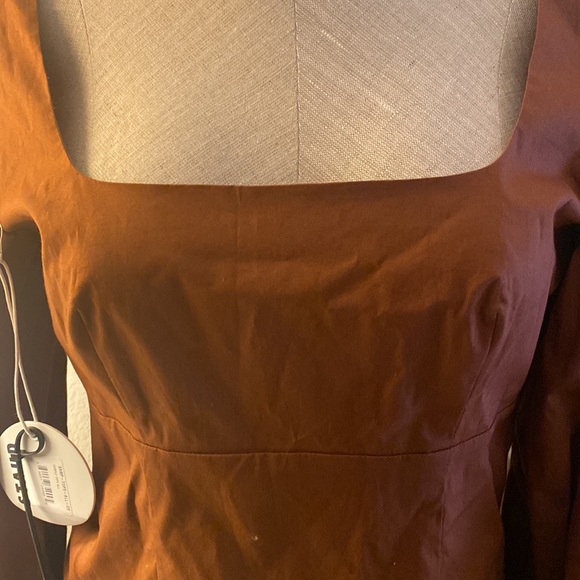 Staud top - Picture 4 of 4